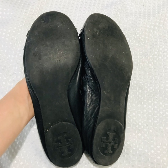 Tory Burch flats - Picture 4 of 6